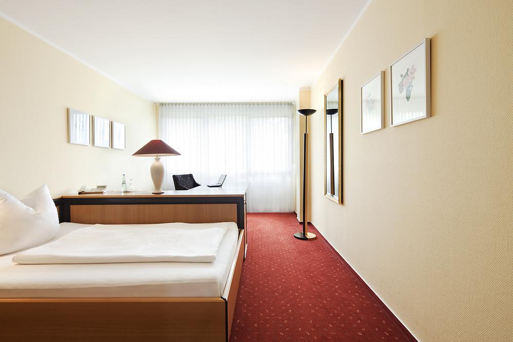 Comfort Hotel Ulm/Blaustein 객실 사진